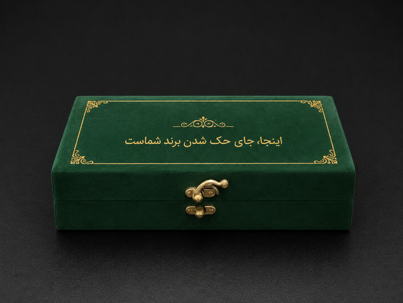 بهترین پک هدیه زعفران برای سازمانها | راهنمای انتخاب هدیهای ماندگار و ارزشمند