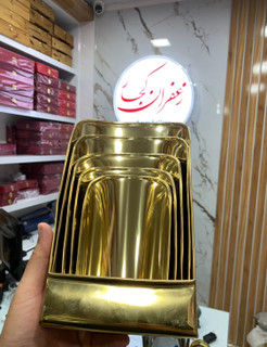 سرطاس استیل