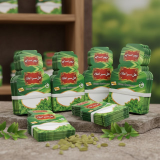 خرید پاکت بسته بندی هل