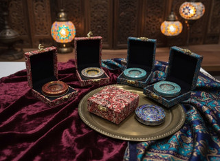 جعبه ترمه